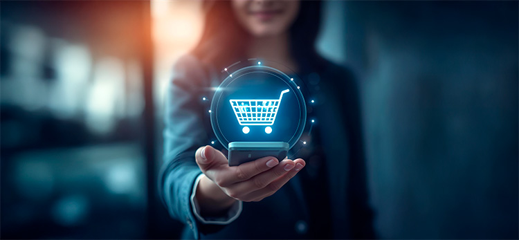 E-commerce: Tendências que você precisa aplicar já E-commerce: Tendências que você precisa aplicar já