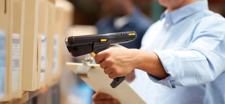 Coletor de Dados: Modelos e Vantagens para sua Empresa Coletor de Dados: Modelos e Vantagens para sua Empresa