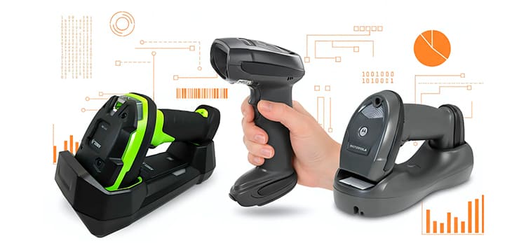 Leitor Zebra: Como Escolher o Melhor para o Seu Negócio Leitor Zebra: Como Escolher o Melhor para o Seu Negócio